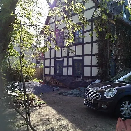 Der Birkenhof - Birch Court *