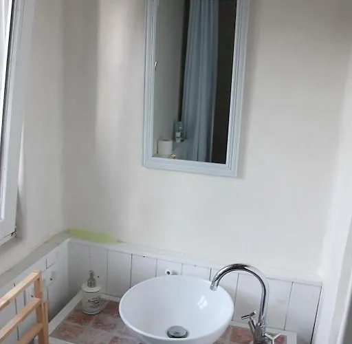 Der Birkenhof - Birch Court