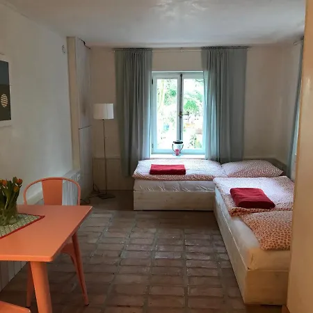 Der Birkenhof - Birch Court * Düsseldorf