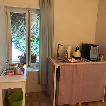 Der Birkenhof - Birch Court Appartement