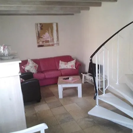 Der Birkenhof - Birch Court Appartement *