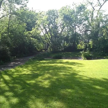 Appartement Der Birkenhof - Birch Court