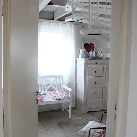 Apartment Der Birkenhof - Birch Court Düsseldorf