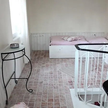 Der Birkenhof - Birch Court Appartement