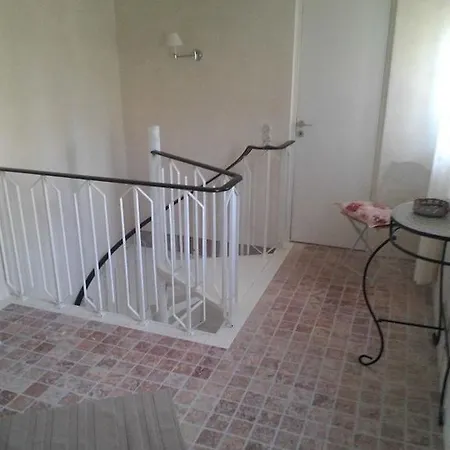 Der Birkenhof - Birch Court Appartement *