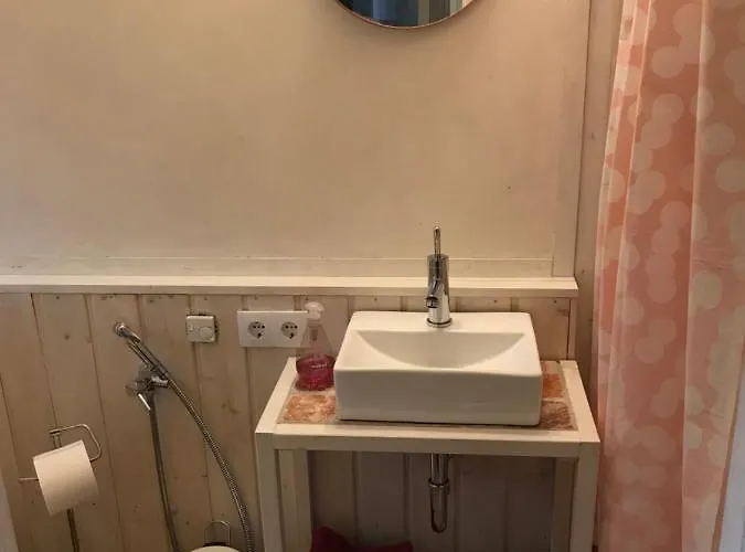 Der Birkenhof - Birch Court Appartement Düsseldorf