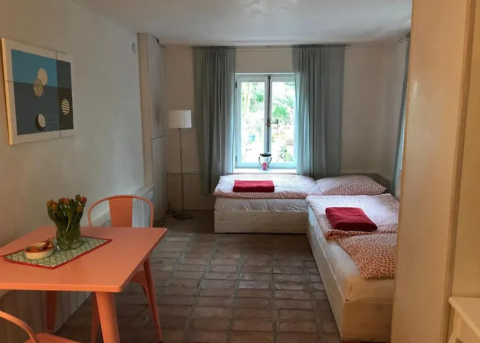 Der Birkenhof - Birch Court * Düsseldorf