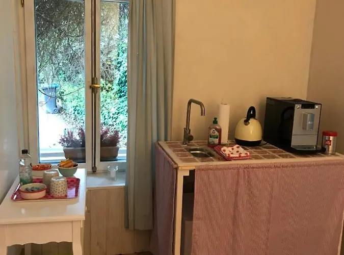 Der Birkenhof - Birch Court Appartement