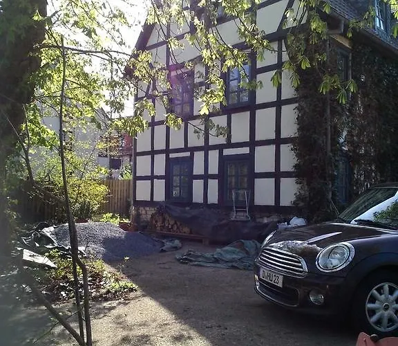 Der Birkenhof - Birch Court *