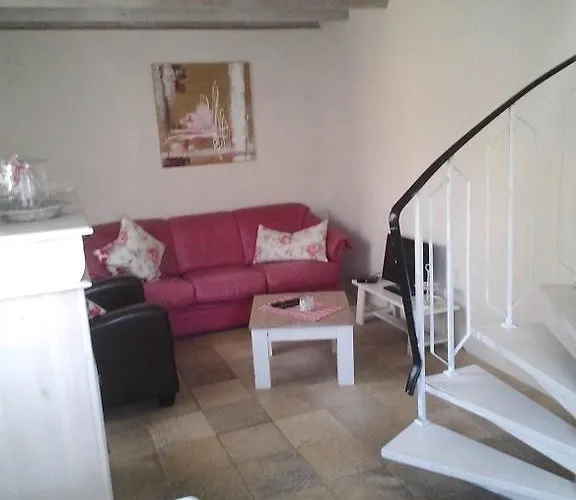 Der Birkenhof - Birch Court Appartement *