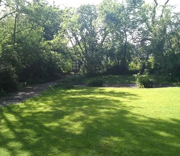 Appartamento Der Birkenhof - Birch Court