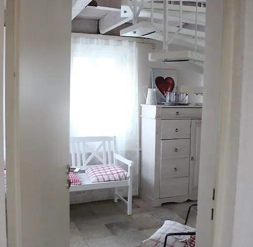 Appartement Der Birkenhof - Birch Court Düsseldorf