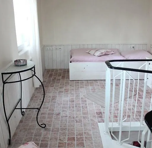 Der Birkenhof - Birch Court Appartement