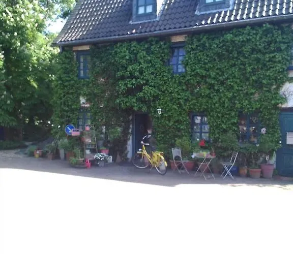 Der Birkenhof - Birch Court Appartement *