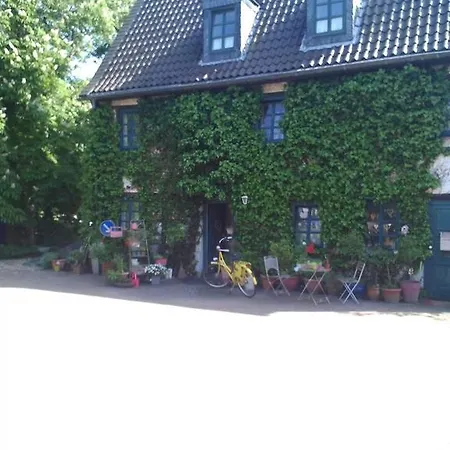 Der Birkenhof - Birch Court Appartement *