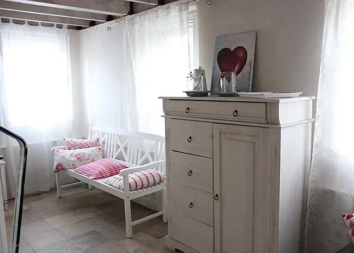 Der Birkenhof - Birch Court Appartement Düsseldorf