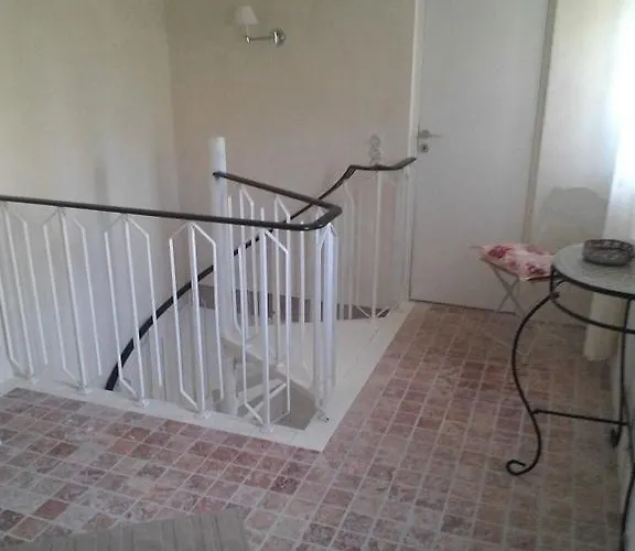 Der Birkenhof - Birch Court Appartement *