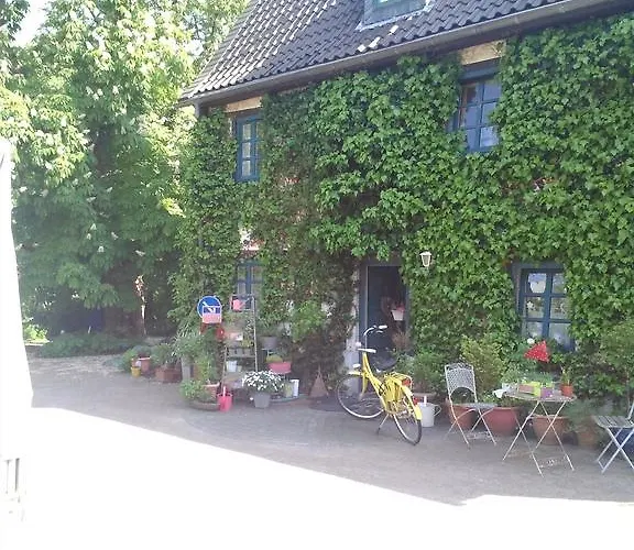 Der Birkenhof - Birch Court