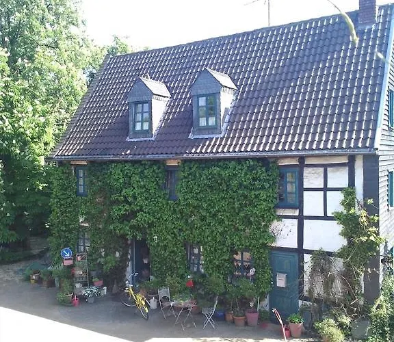 Der Birkenhof - Birch Court