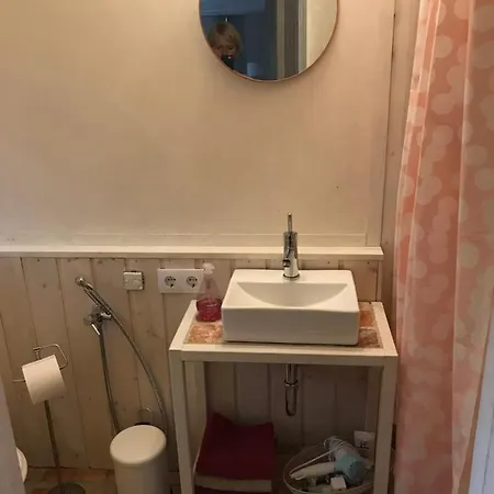 Der Birkenhof - Birch Court Daire Düsseldorf