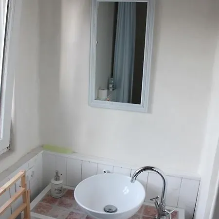 Der Birkenhof - Birch Court