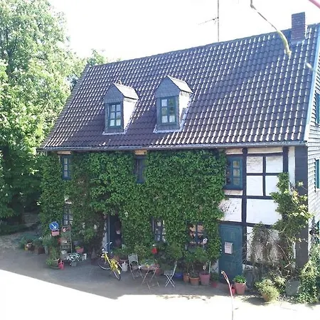 Der Birkenhof - Birch Court